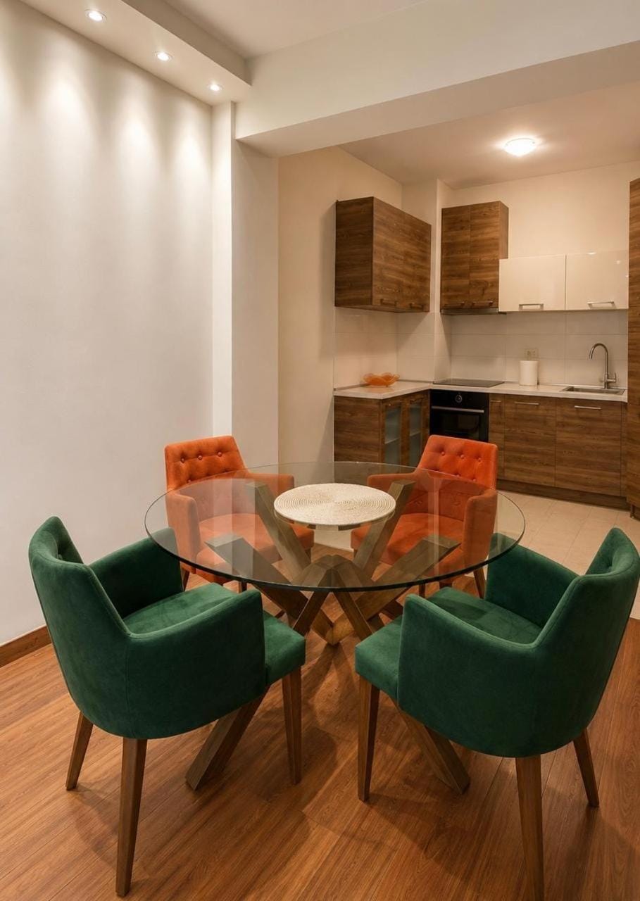 Premium Rent Podgorica Apartment in Podgorica