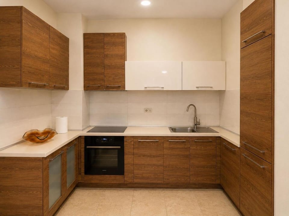 Premium Rent Podgorica Apartment in Podgorica
