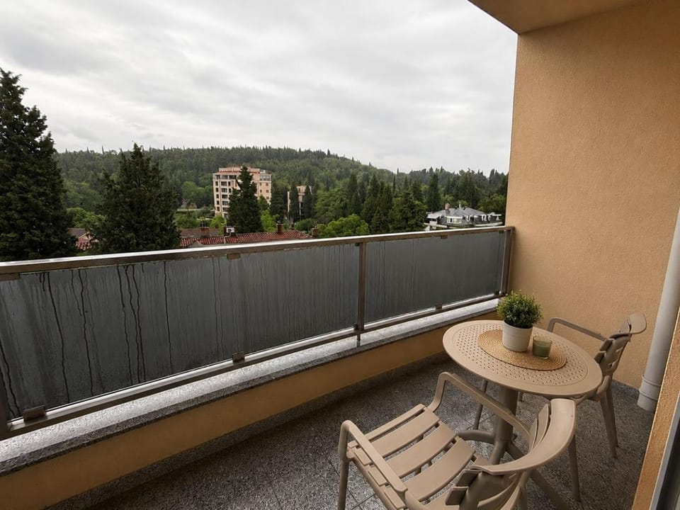 Premium Rent Podgorica Apartment in Podgorica