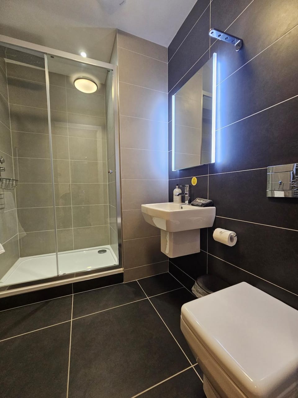 Luxury 1 Bedroom apartment with Loch View BLL Apartment in Scotland