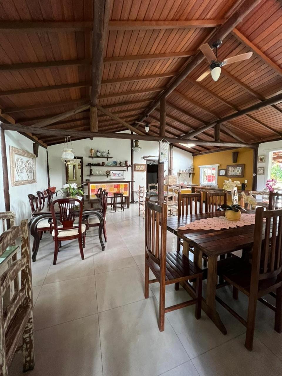 Serra Bonita Bed and Breakfast in State of Rio de Janeiro