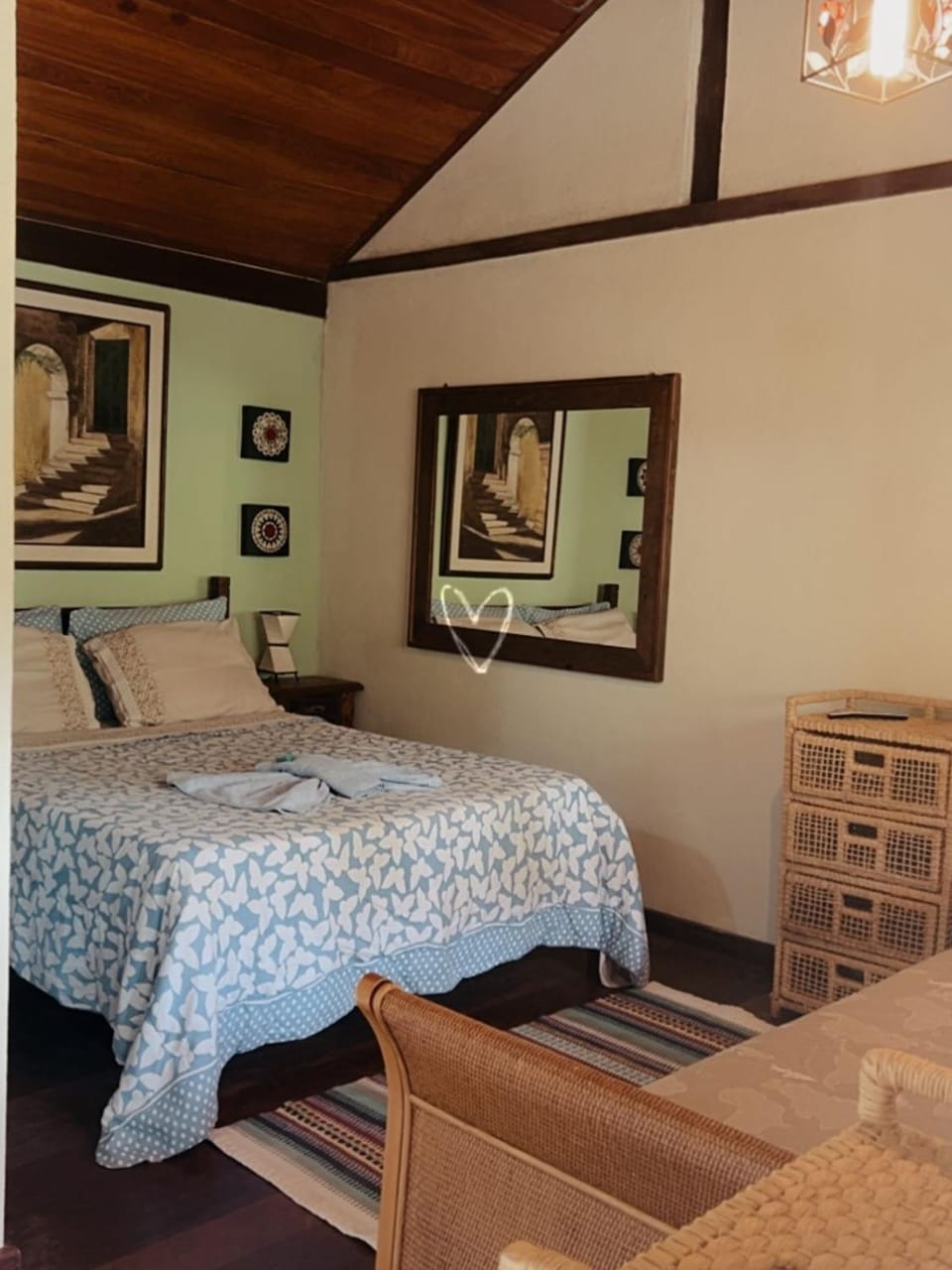 Serra Bonita Bed and Breakfast in State of Rio de Janeiro