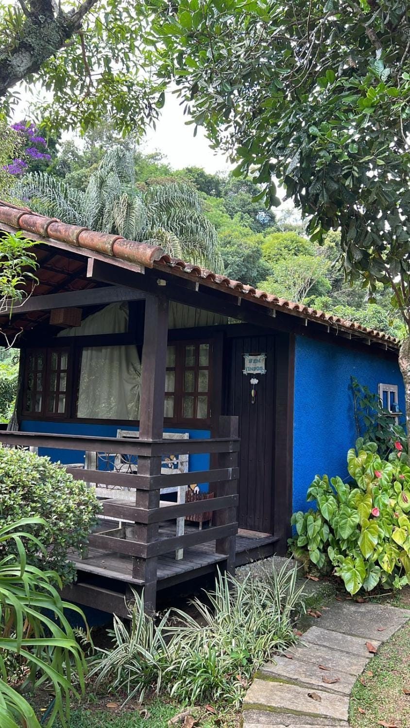 Serra Bonita Bed and Breakfast in State of Rio de Janeiro