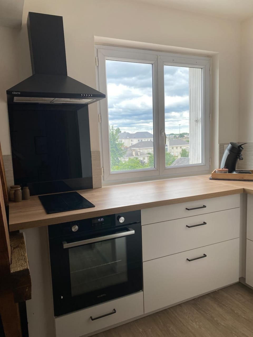 Le Voyageur - T2 chaleureux et lumineux proche de la gare Apartment in Tours
