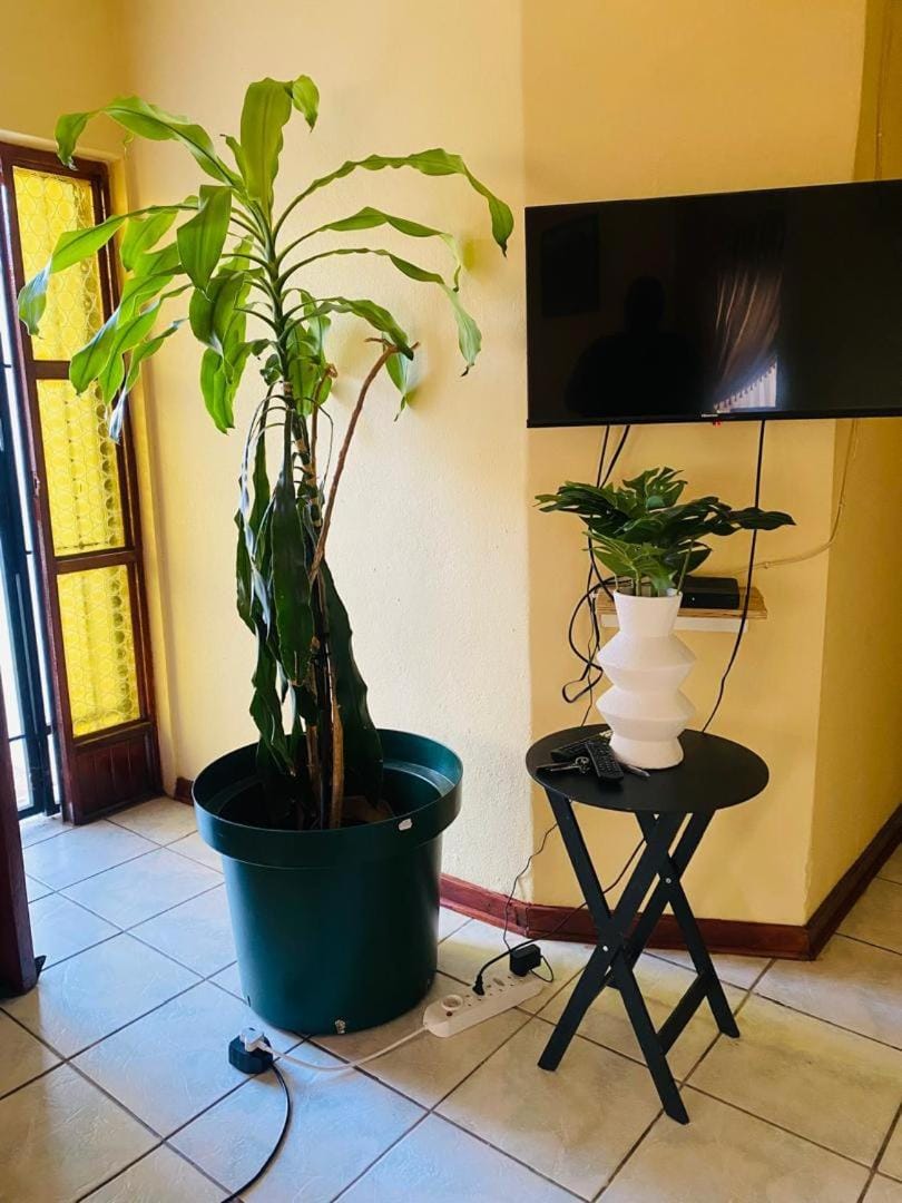 Phumula Home Apartment in Africa