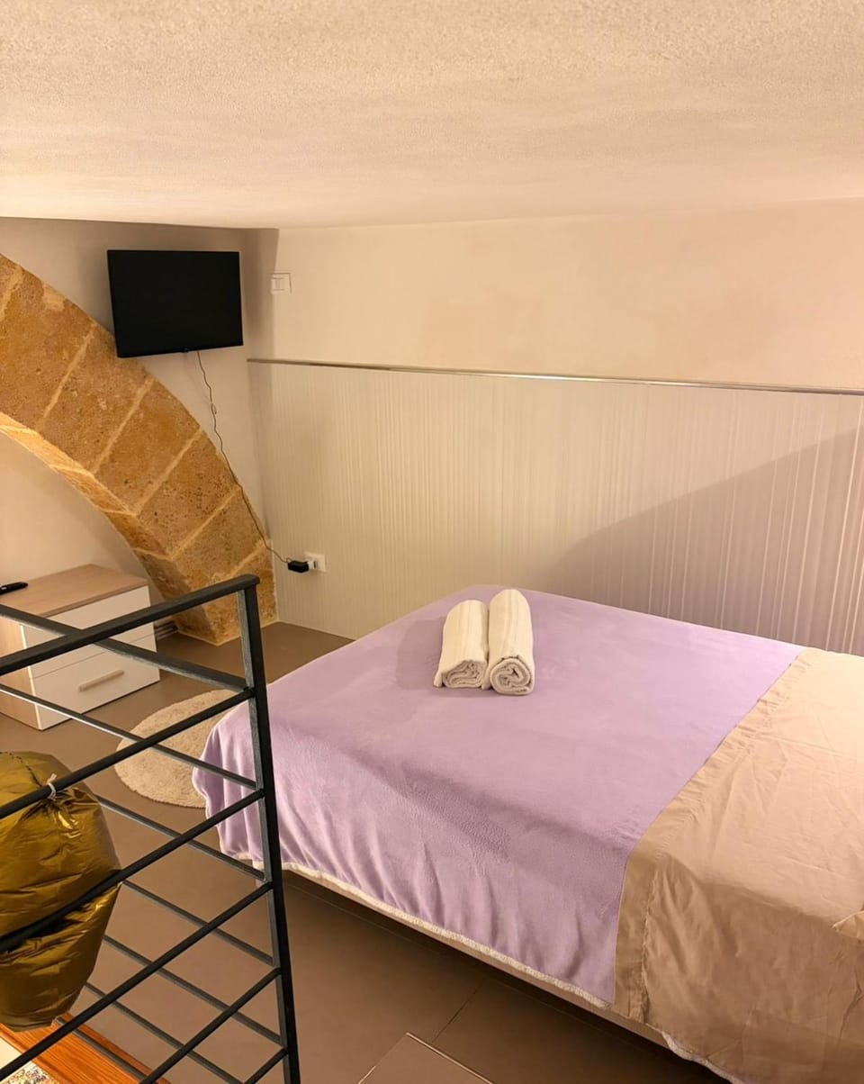 View (from property/room), Bedroom