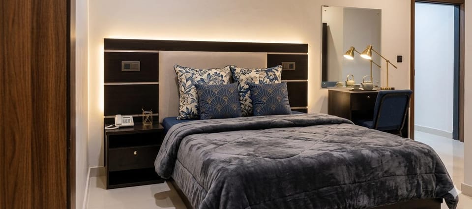 Edo Global Hotel & Suites Hotel in Nigeria