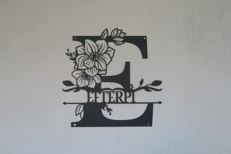 Property logo or sign