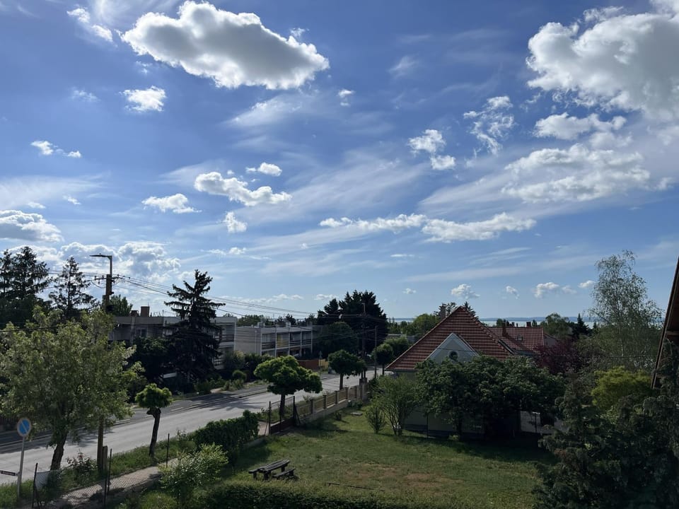 View (from property/room), Lake view