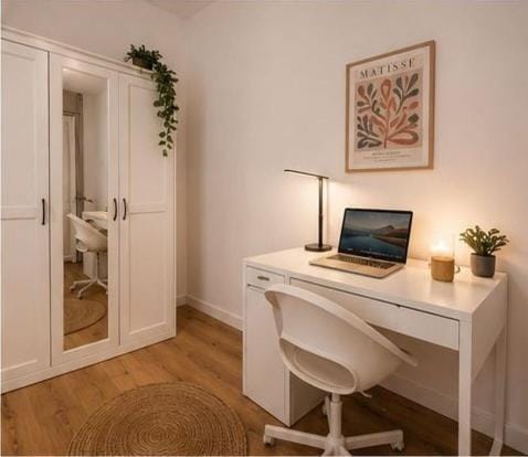 Appartement 2 chambres Nice Apartment in Nice