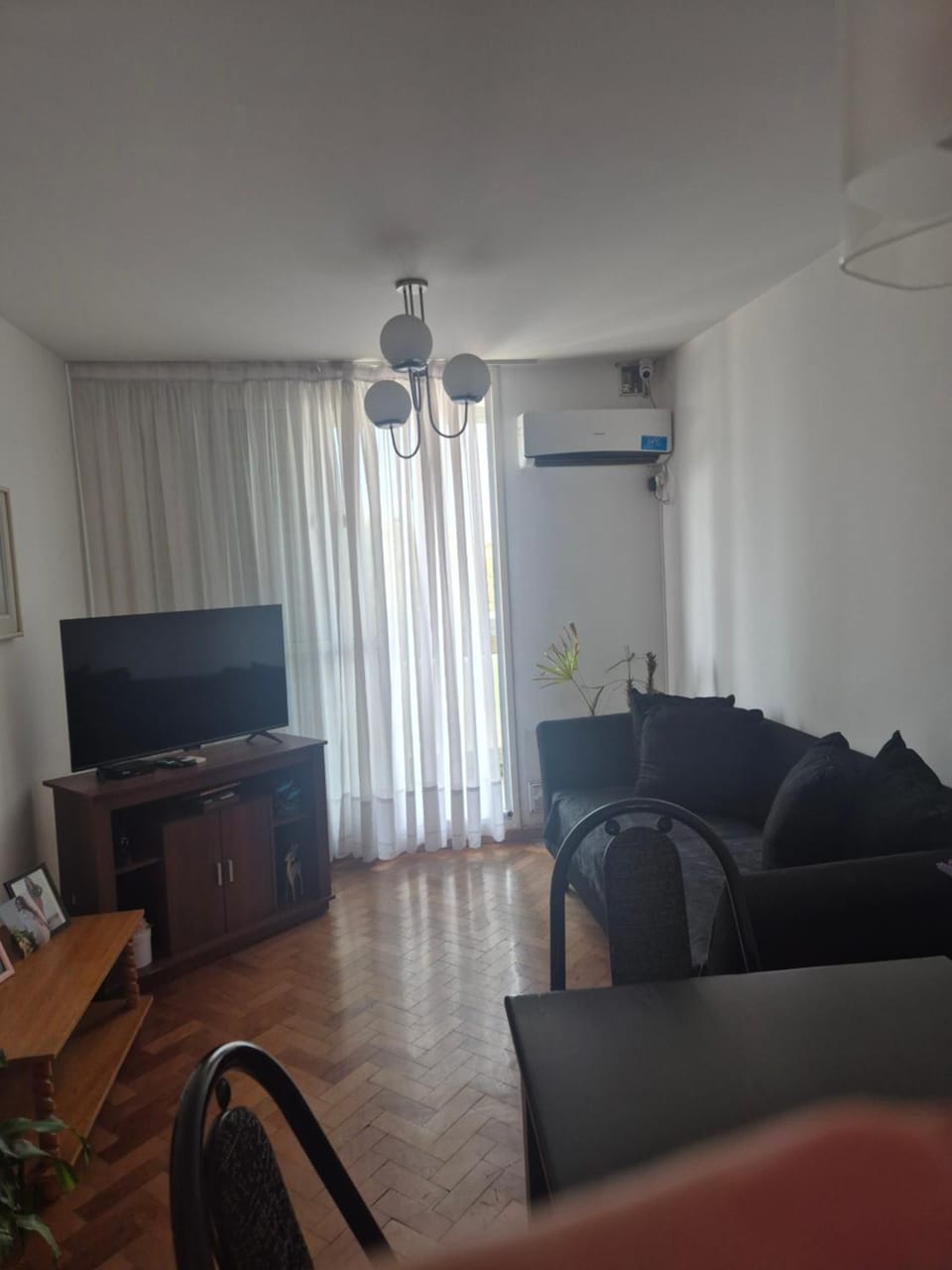 Mary's house Apartment in San Nicolás de los Arroyos