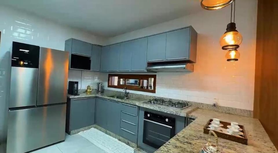 Casa completa com piscina temporada e evento House in Feira de Santana