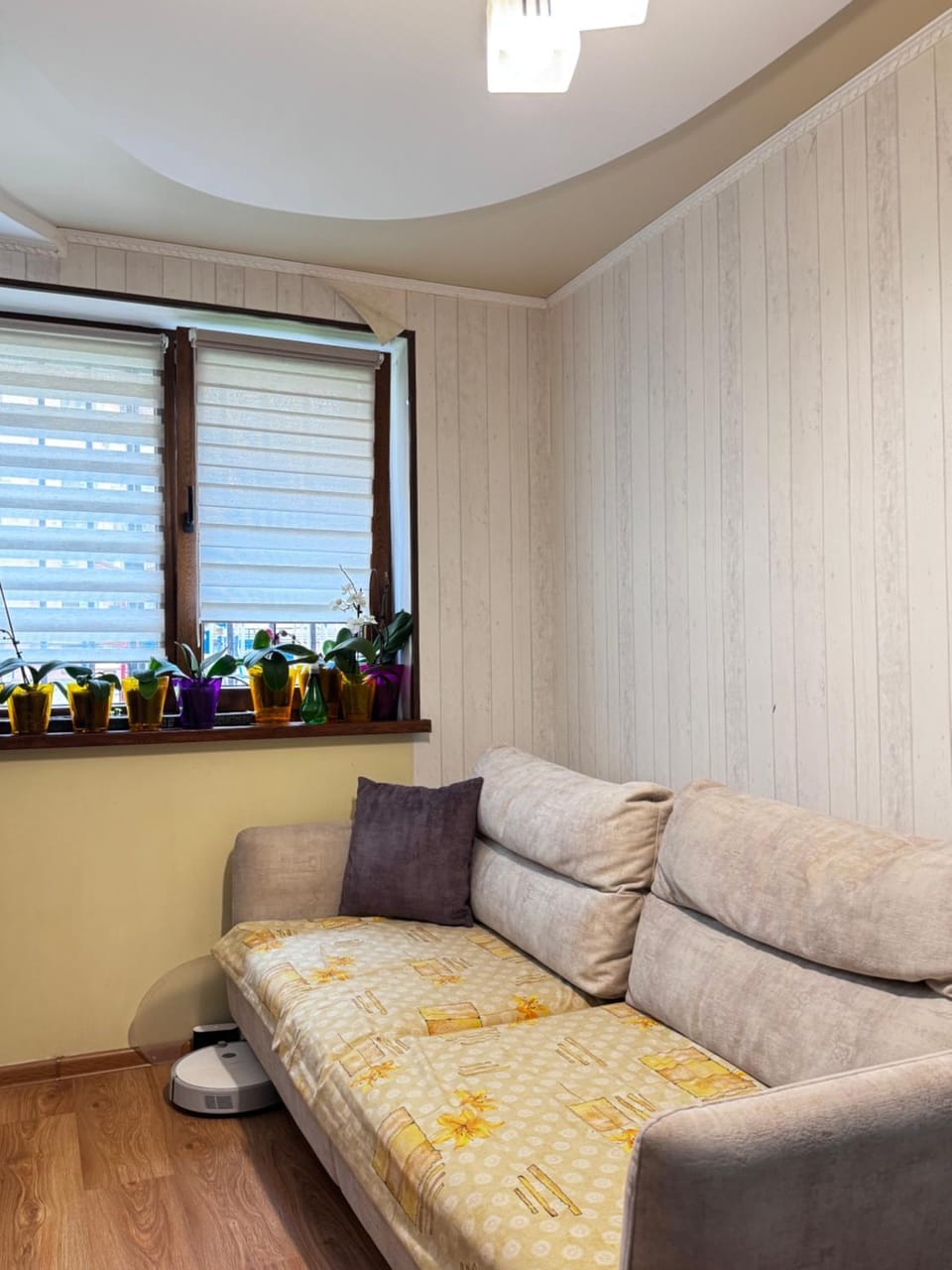 Семейная квартира Аркадия Apartment in Odessa