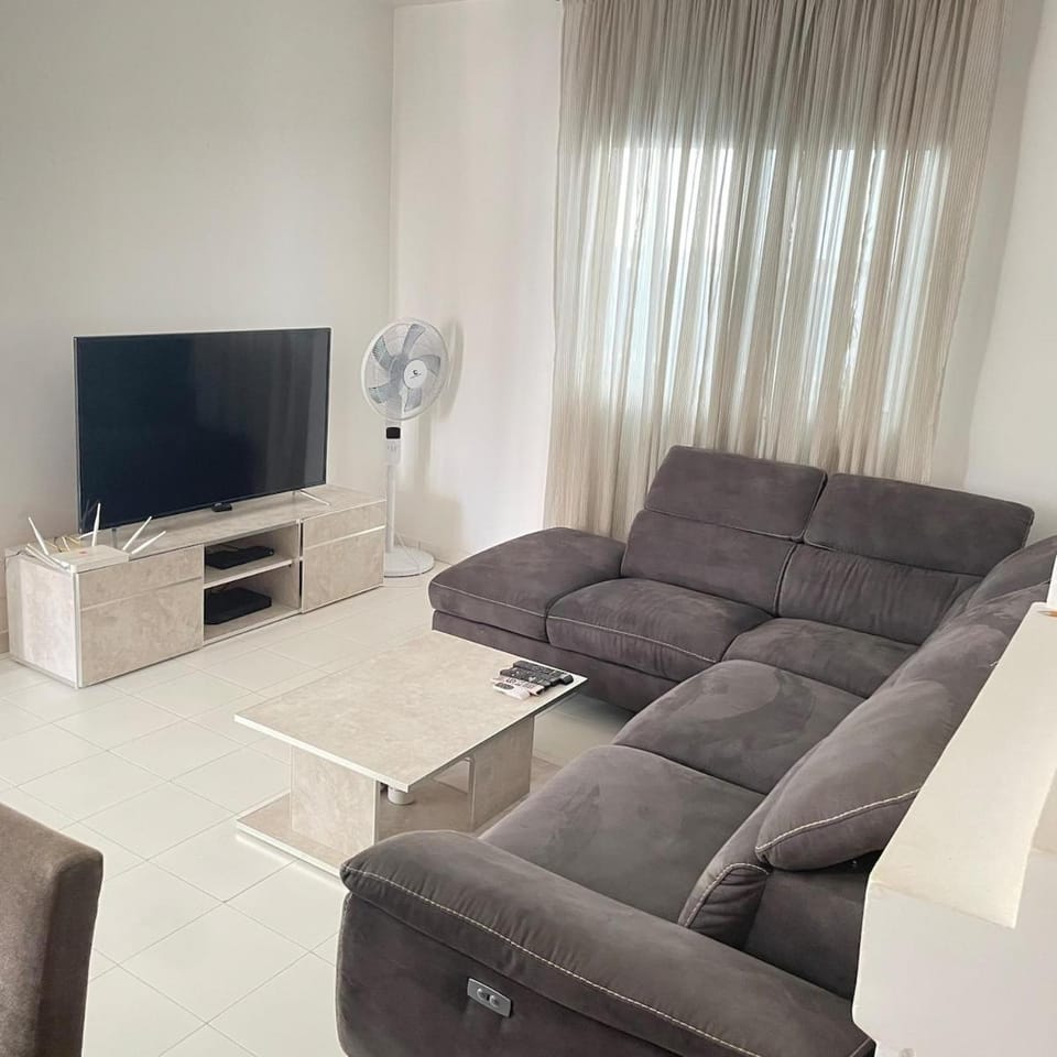 Enjoy a modern, comfortable home Villa in Dakar