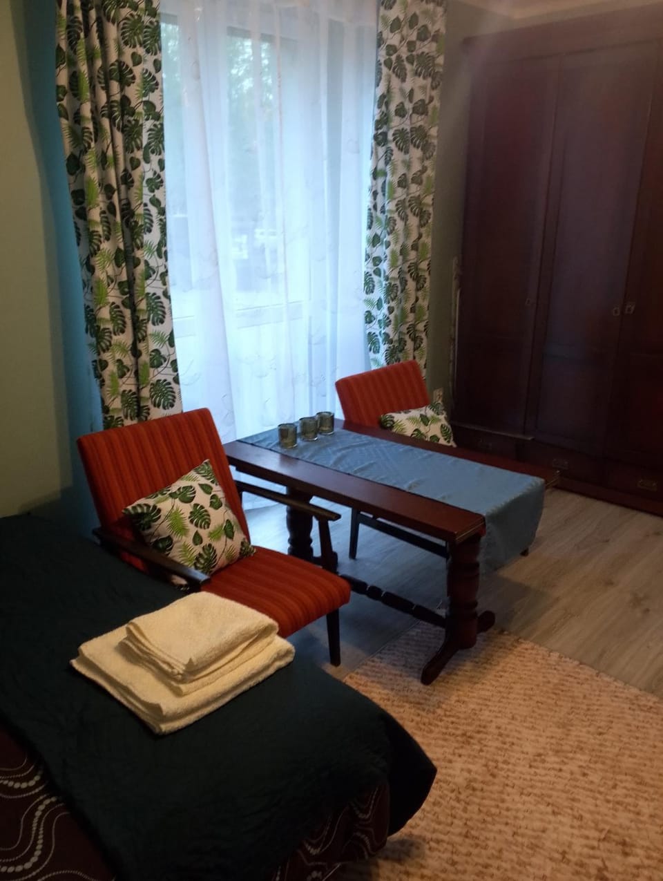 Mieszkanie przy Puszczy Białowieskiej Apartment in Poland