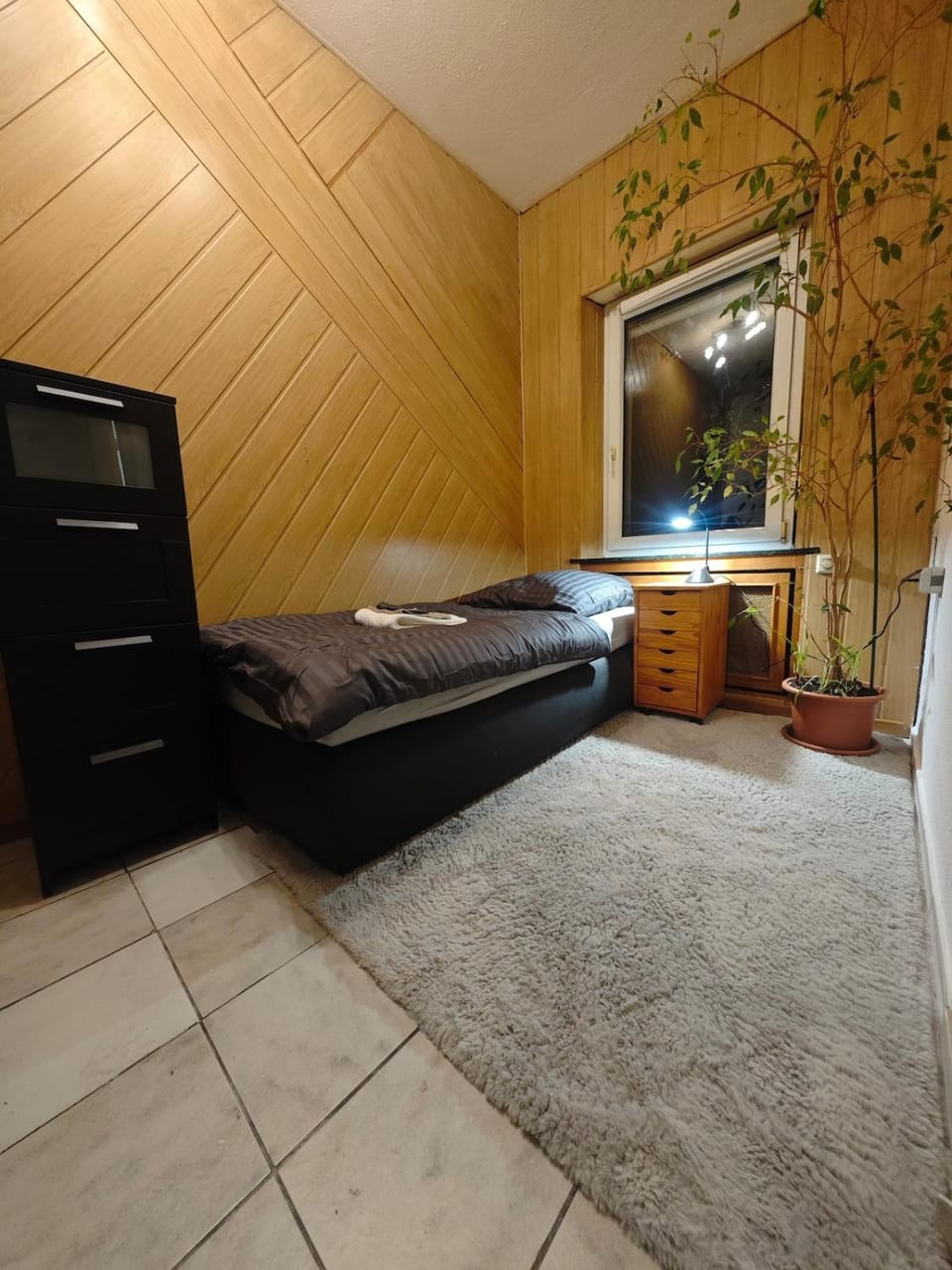 Helle 3-Zimmer - Wohnung für bis zu 7 Gäste Apartment in Krefeld