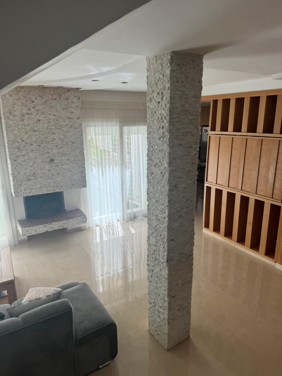 Chayou Villa in Morocco