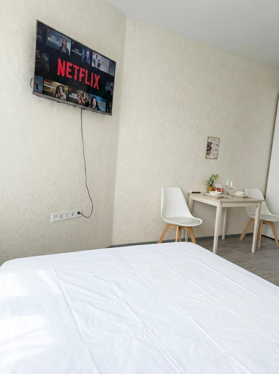 Прямой вид на море 44 Жемчужина Аркадия Паркинг Apartment in Odessa