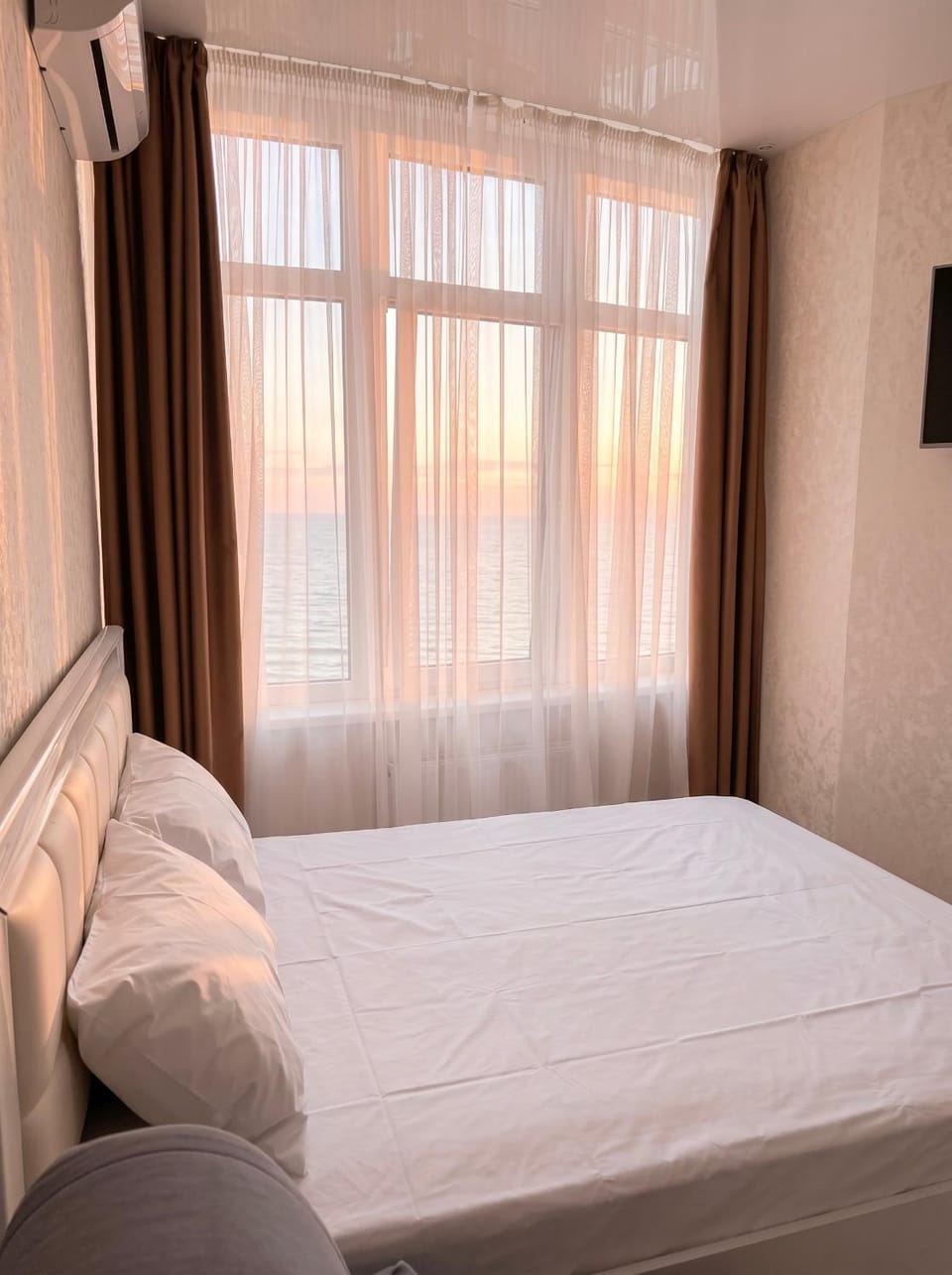 Прямой вид на море 44 Жемчужина Аркадия Паркинг Apartment in Odessa