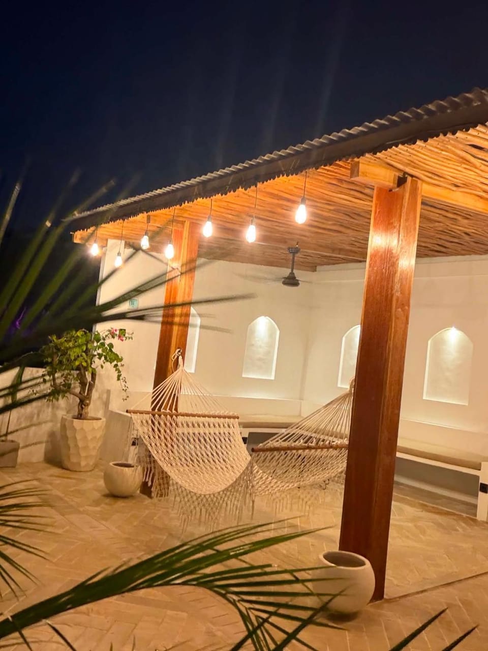 Villa Mally Gili Trawangan Villa in Pemenang
