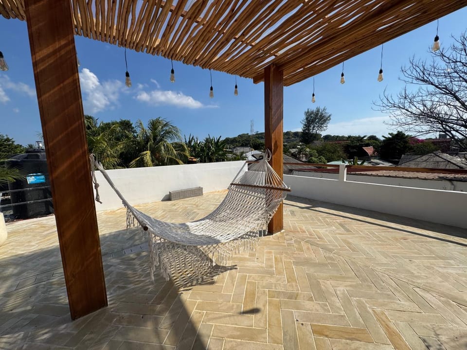 Villa Mally Gili Trawangan Villa in Pemenang