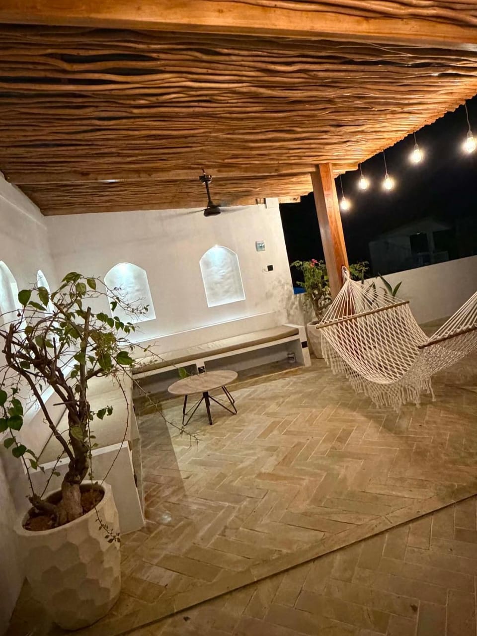 Villa Mally Gili Trawangan Villa in Pemenang