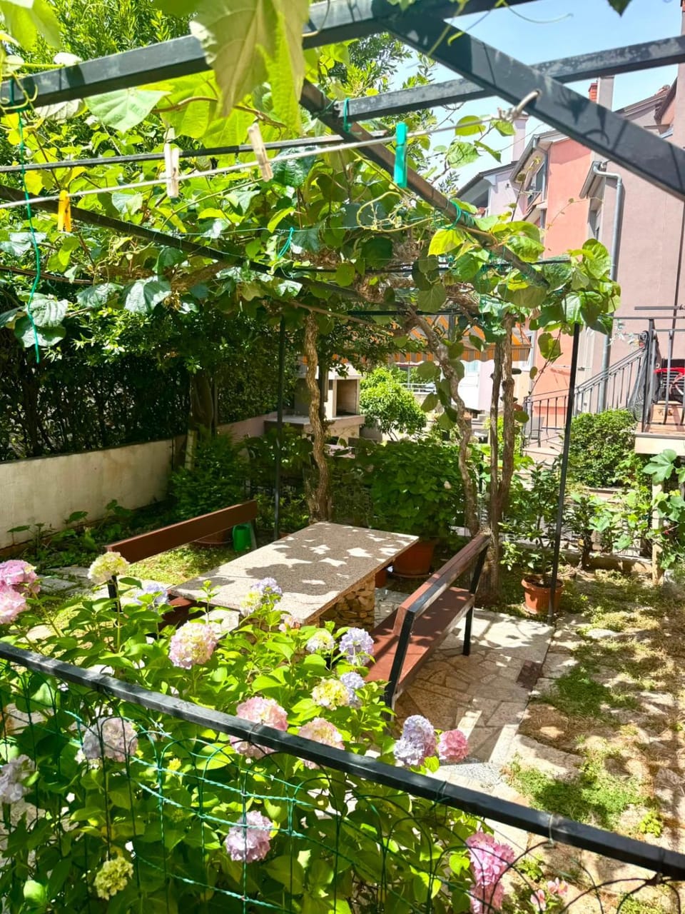 Apartmani Magdalena AS22 - 3 Apartments with Private Free Parking Apartment in Rovinj