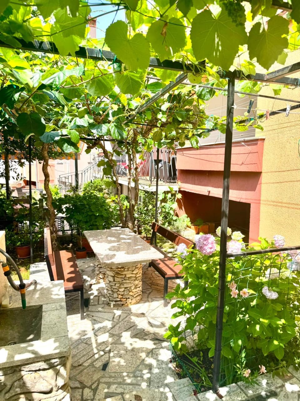 Apartmani Magdalena AS22 - 3 Apartments with Private Free Parking Apartment in Rovinj
