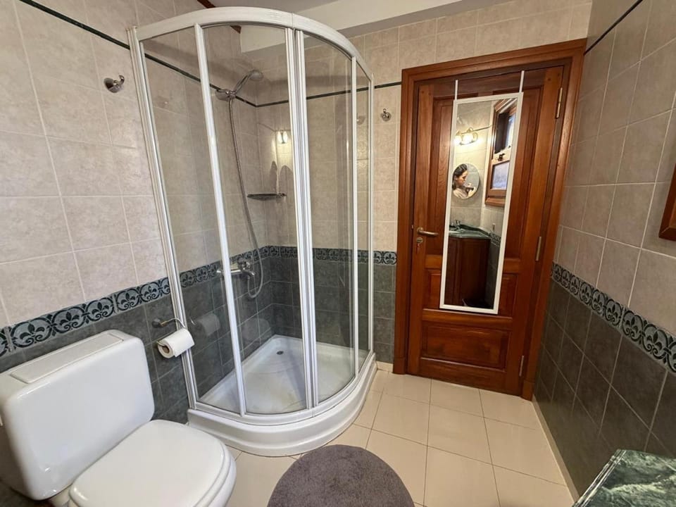 SUITE Calvario Apartment in Tandil