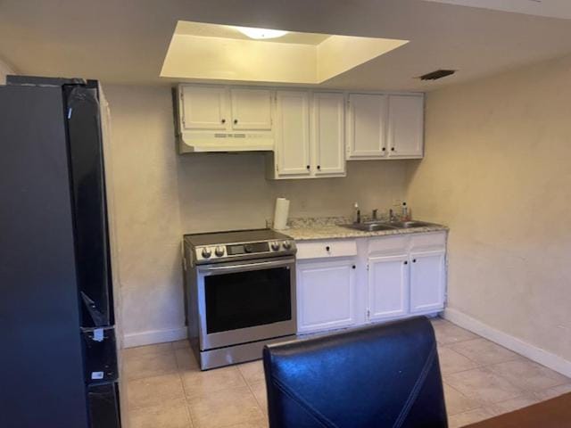 Kitchen or kitchenette, Kitchen or kitchenette