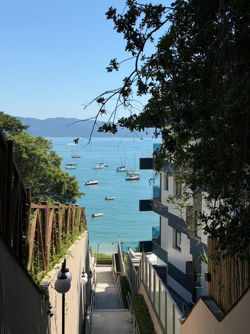 Sea view