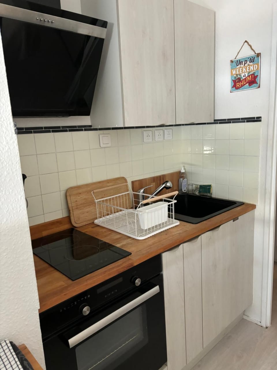 Appartement Port Leucate Apartment in Leucate