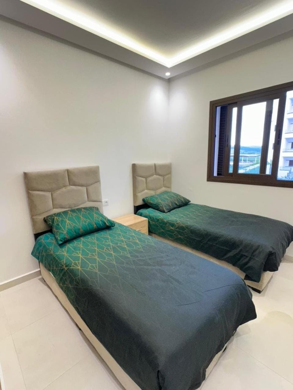 Apartment available for rent Colina Smir Apartment in Tangier-Tétouan-Al Hoceima