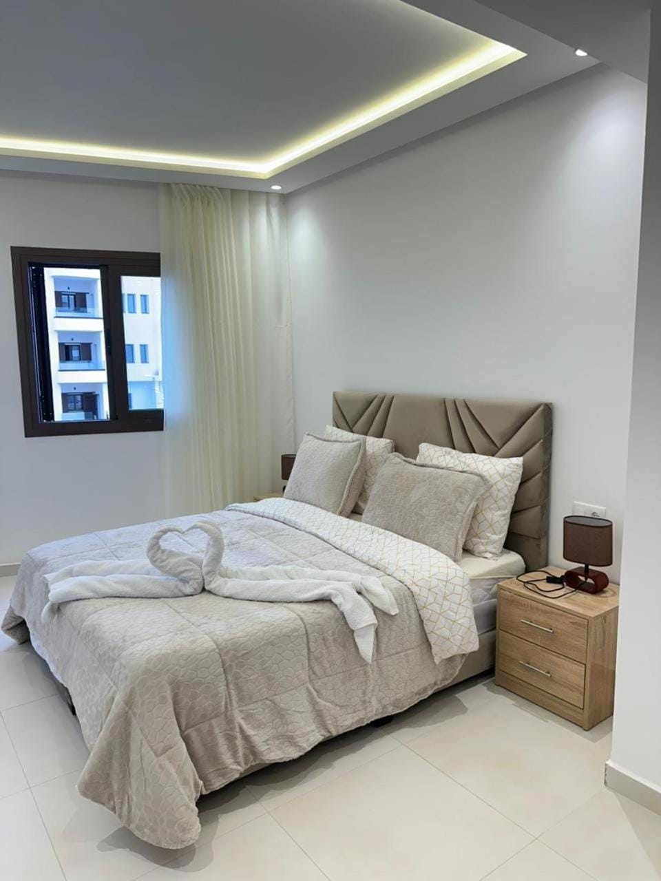 Apartment available for rent Colina Smir Apartment in Tangier-Tétouan-Al Hoceima