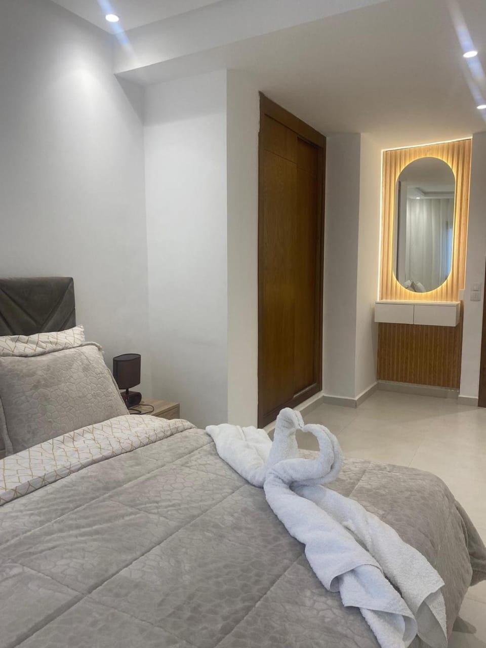 Apartment available for rent Colina Smir Apartment in Tangier-Tétouan-Al Hoceima