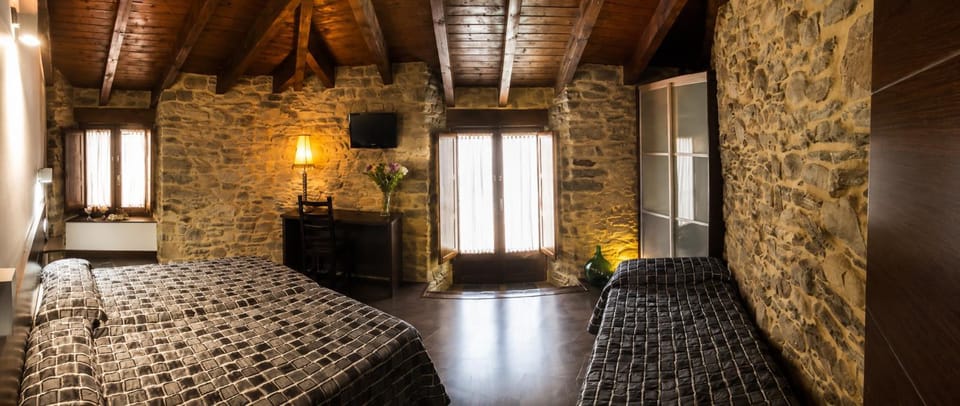 Hostal Ultreia Bed and Breakfast in Galicia