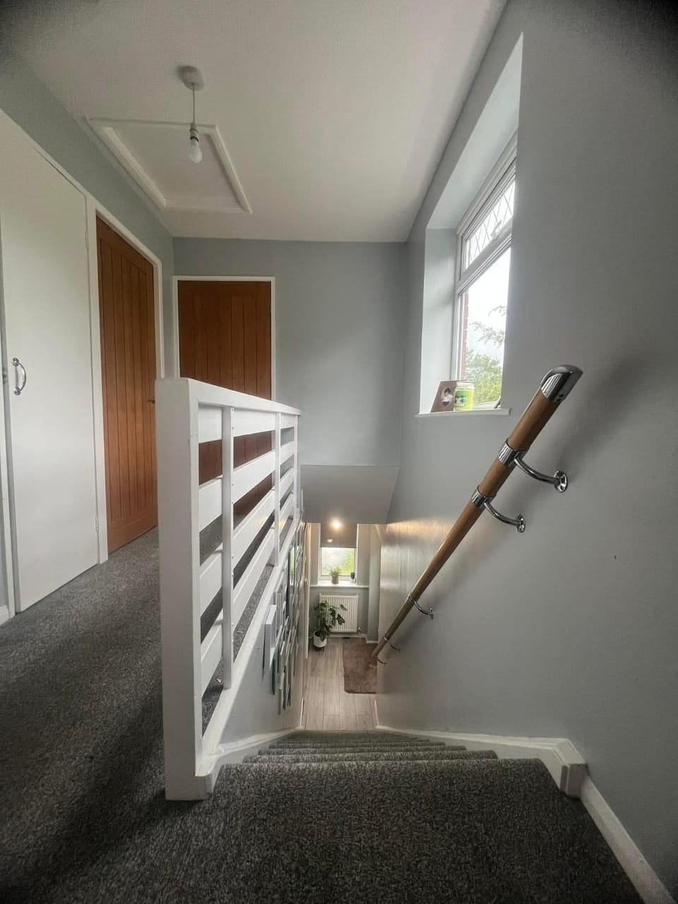 Ty Dwyfor House in Wrexham