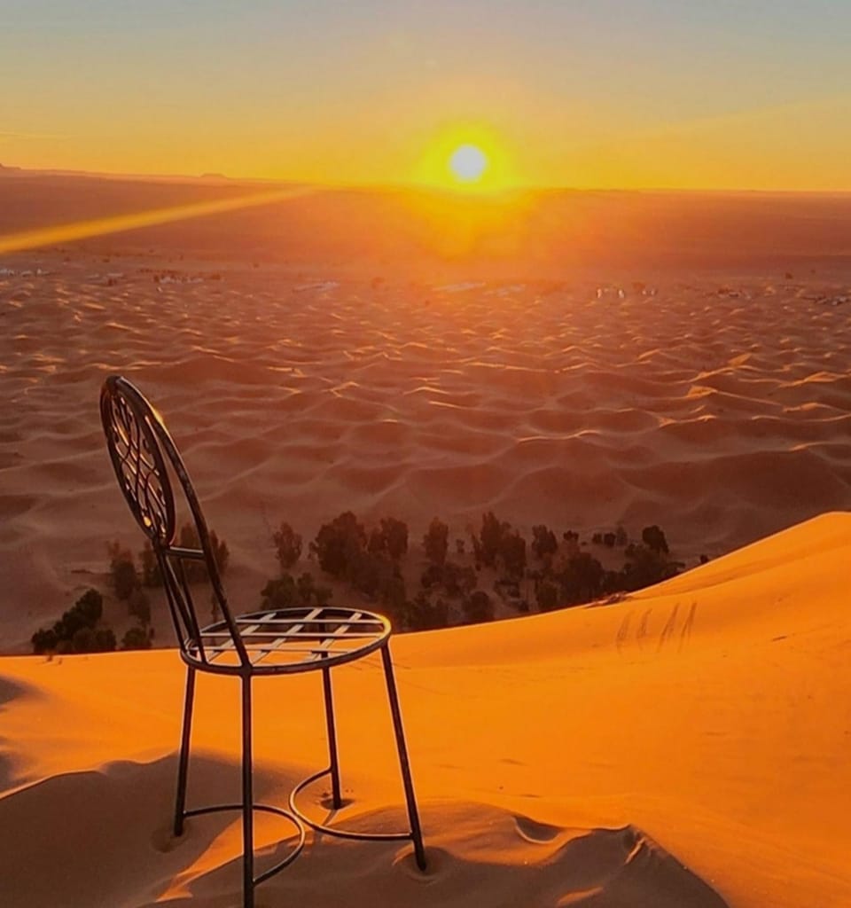 Day, Natural landscape, Activities, Sunrise, Sunset