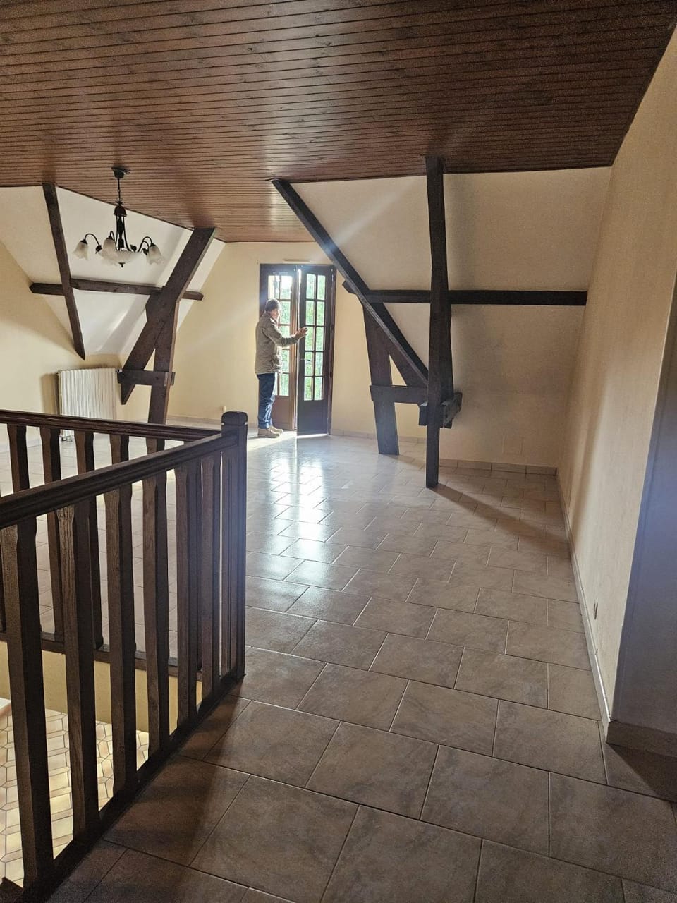 Maison spacieuse et au calme Villa in Pays de la Loire