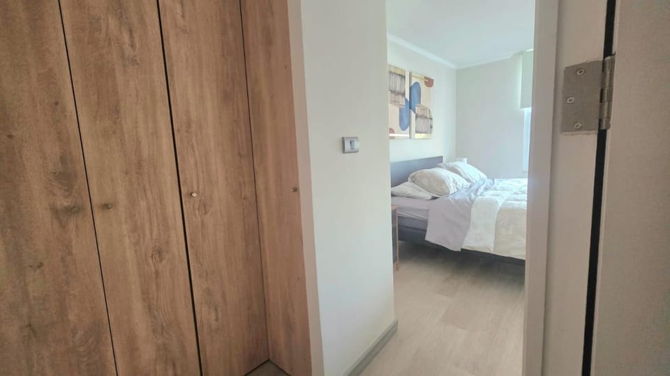 Santiago Turistico inmejorable ubicación Apartment in Recoleta