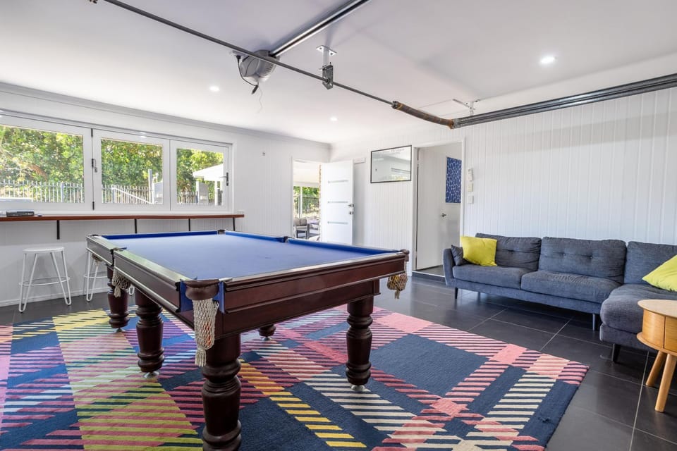 SeaBreeze On Todd House in Yeppoon