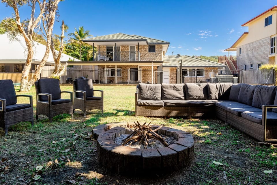 SeaBreeze On Todd House in Yeppoon