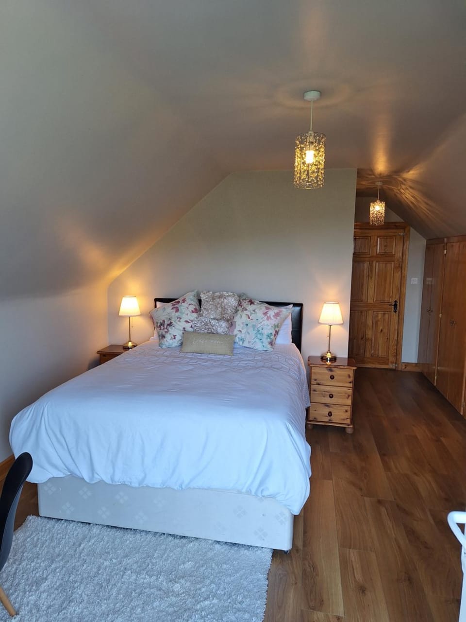 Moher Heights Farm Stay in County Clare