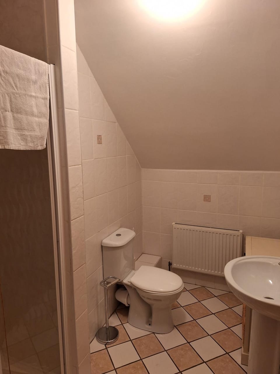 Moher Heights Farm Stay in County Clare