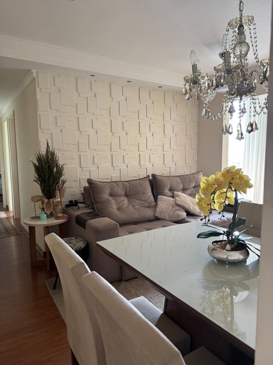 Apartamento Serra Espírito Santo Apartment in Serra