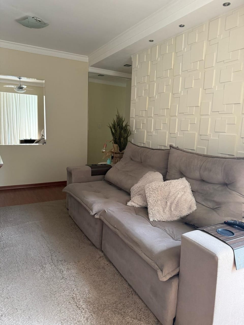 Apartamento Serra Espírito Santo Apartment in Serra