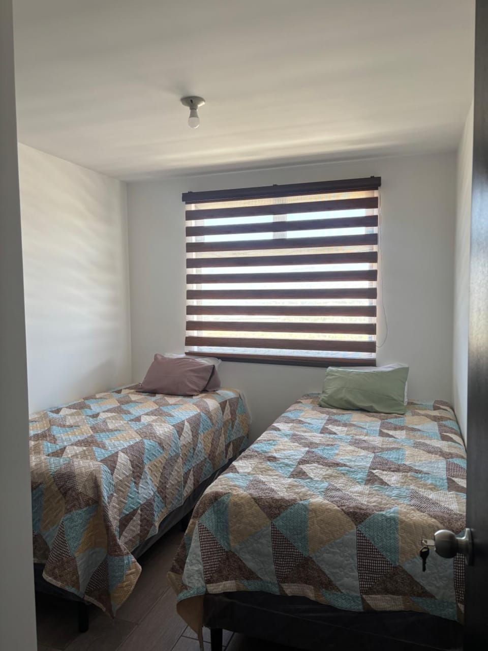 Escápate- Roomgt Apartment in Guatemala City