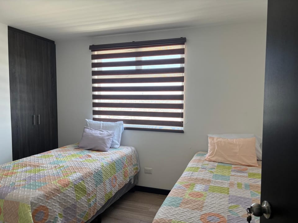 Escápate- Roomgt Apartment in Guatemala City