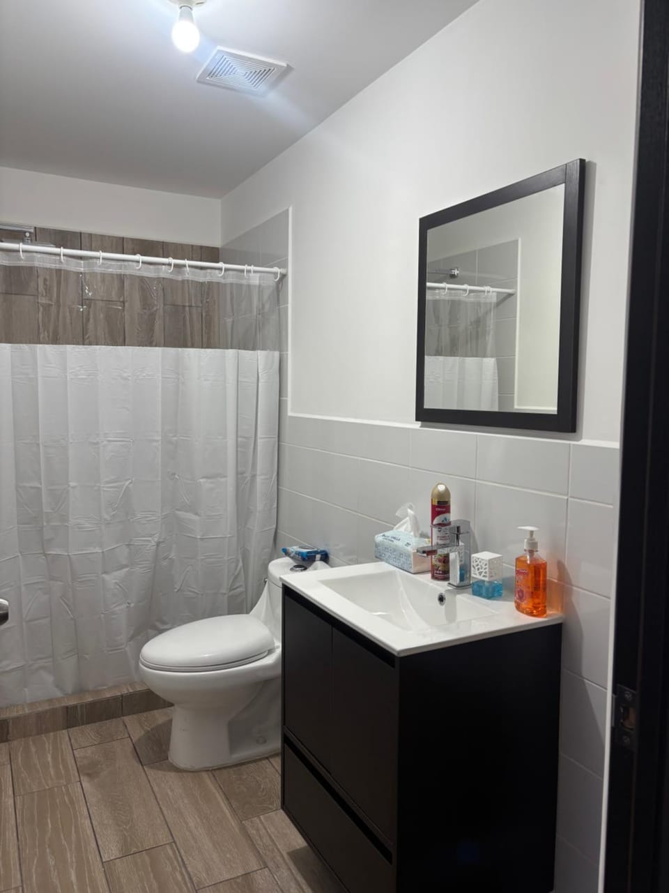 Escápate- Roomgt Apartment in Guatemala City