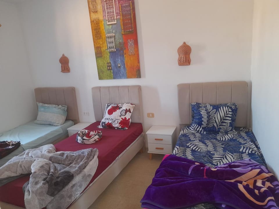 Taguermess Tag 8 Apartment in Tunisia